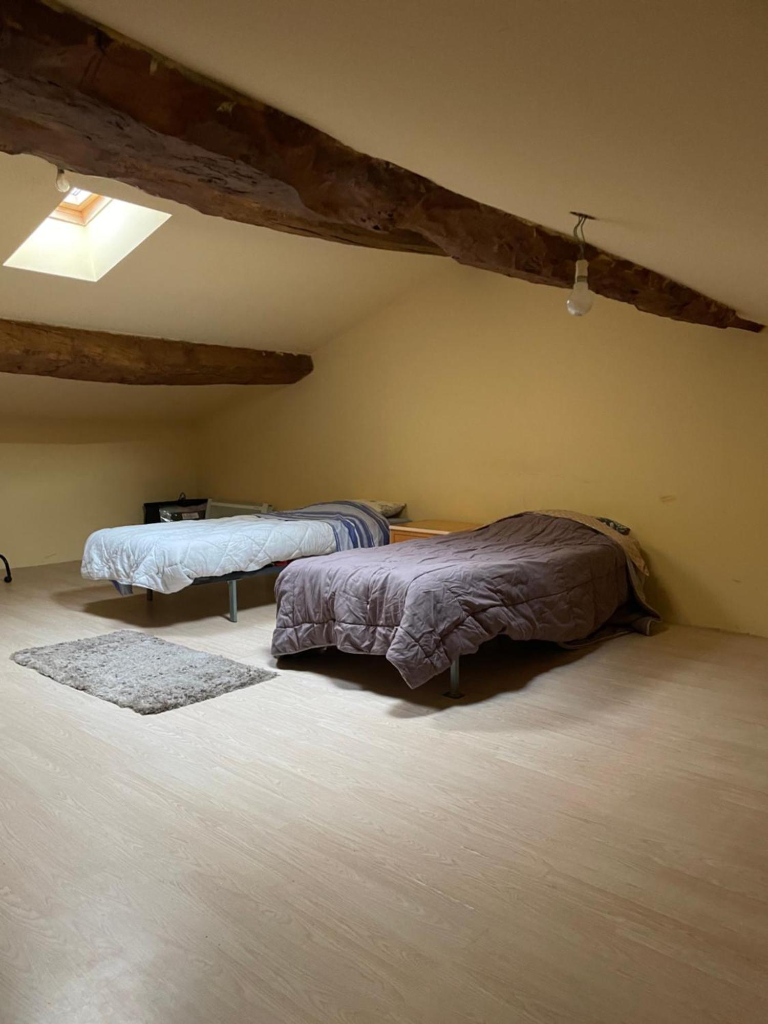 Chambre Simple Proche Aeroport Pusignan Zewnętrze zdjęcie