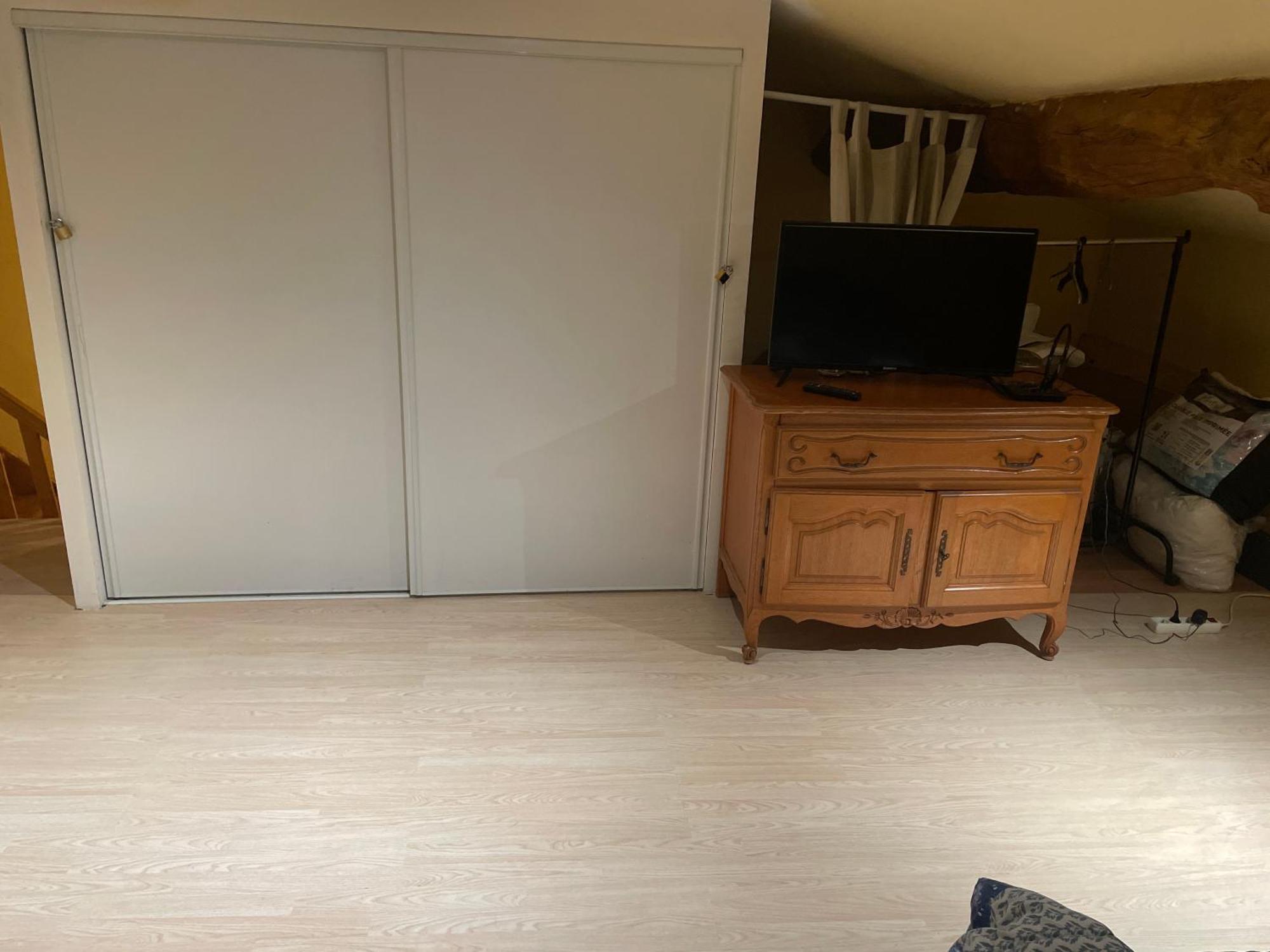 Chambre Simple Proche Aeroport Pusignan Zewnętrze zdjęcie